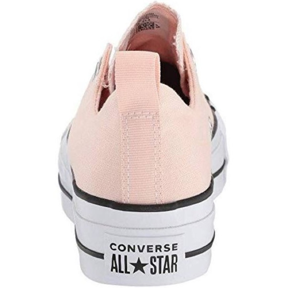 Converse Women's Chuck Taylor All Star Lift Slip-O - Picture 3 of 8